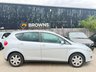 USED 2008 08 SEAT ALTEA 1.6 Stylance Euro 4 5dr NEW MOT ON SALE PX TO CLEAR