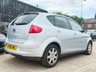 USED 2008 08 SEAT ALTEA 1.6 Stylance Euro 4 5dr NEW MOT ON SALE PX TO CLEAR