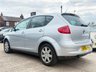 USED 2008 08 SEAT ALTEA 1.6 Stylance Euro 4 5dr NEW MOT ON SALE PX TO CLEAR