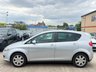 USED 2008 08 SEAT ALTEA 1.6 Stylance Euro 4 5dr NEW MOT ON SALE PX TO CLEAR