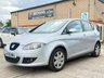 USED 2008 08 SEAT ALTEA 1.6 Stylance Euro 4 5dr NEW MOT ON SALE PX TO CLEAR