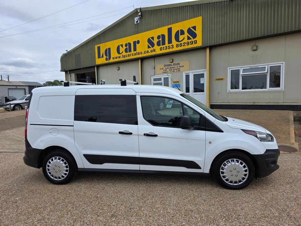 2017 Ford Transit