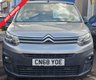 USED 2019 68 CITROEN BERLINGO 1.6 BlueHDi 650 Enterprise M Panel Van 5dr Diesel Manual SWB Euro 6 (75 ps) NO VAT..NO VAT..A/C,B,TOOTH,CRUISE,