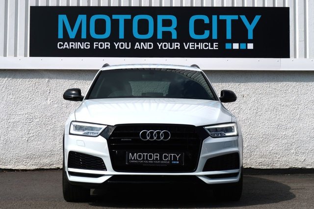 View our AUDI Q3