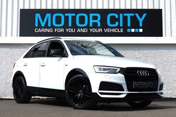 View our AUDI Q3