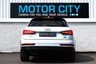 USED 2017 67 AUDI Q3 2.0 TDI Black Edition SUV 5dr Diesel S Tronic quattro Euro 6 (s/s) (150 ps) AUTOMATIC AWD SUV