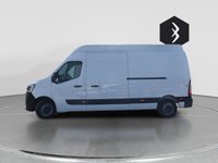 USED 2021 21 RENAULT MASTER 2.3 dCi ENERGY 35 Business Panel Van 4dr Diesel Manual FWD LWB High Roof Euro 6 (s/s) (150 bhp) ***128 AA CHECK***
