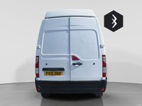 USED 2021 21 RENAULT MASTER 2.3 dCi ENERGY 35 Business Panel Van 4dr Diesel Manual FWD LWB High Roof Euro 6 (s/s) (150 bhp) ***128 AA CHECK***