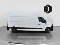USED 2021 21 RENAULT MASTER 2.3 dCi ENERGY 35 Business Panel Van 4dr Diesel Manual FWD LWB High Roof Euro 6 (s/s) (150 bhp) ***128 AA CHECK***