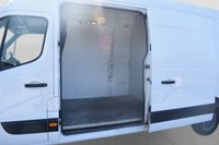 USED 2021 21 RENAULT MASTER 2.3 dCi ENERGY 35 Business Panel Van 4dr Diesel Manual FWD LWB High Roof Euro 6 (s/s) (150 bhp) ***128 AA CHECK***