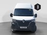 USED 2021 21 RENAULT MASTER 2.3 dCi ENERGY 35 Business Panel Van 4dr Diesel Manual FWD LWB High Roof Euro 6 (s/s) (150 bhp) ***128 AA CHECK***