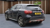 USED 2018 MERCEDES-BENZ 180 1.6 GLA200 AMG Line (Premium Plus) SUV 5dr Petrol Manual Euro 6 (s/s) (156 ps) ++++DRIVE AWAY TODAY FINANCE+++