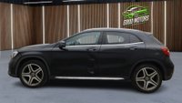 USED 2018 MERCEDES-BENZ 180 1.6 GLA200 AMG Line (Premium Plus) SUV 5dr Petrol Manual Euro 6 (s/s) (156 ps) ++++DRIVE AWAY TODAY FINANCE+++