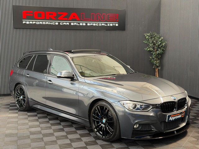 Forza Line Ltd