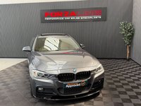 USED 2015 55 BMW 3 SERIES 2.0 320d M Sport Touring 5dr Diesel Auto xDrive Euro 6 (s/s) (190 ps) 