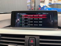 USED 2015 55 BMW 3 SERIES 2.0 320d M Sport Touring 5dr Diesel Auto xDrive Euro 6 (s/s) (190 ps) 