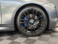 USED 2015 55 BMW 3 SERIES 2.0 320d M Sport Touring 5dr Diesel Auto xDrive Euro 6 (s/s) (190 ps) 