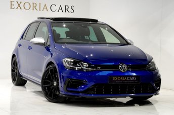 View our VOLKSWAGEN GOLF