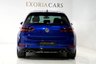 USED 2020 20 VOLKSWAGEN GOLF 2.0 TSI R Hatchback 5dr Petrol DSG 4Motion Euro 6 (s/s) (300 ps) 