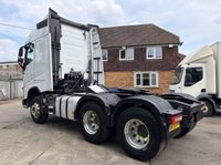 USED 2020 70 VOLVO FH 2020 Volvo FH-500 6x4 Tractor Unit 
