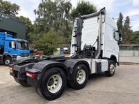 USED 2020 70 VOLVO FH 2020 Volvo FH-500 6x4 Tractor Unit 