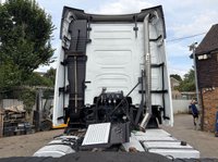 USED 2020 70 VOLVO FH 2020 Volvo FH-500 6x4 Tractor Unit 