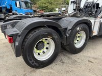 USED 2020 70 VOLVO FH 2020 Volvo FH-500 6x4 Tractor Unit 