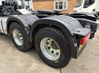 USED 2020 70 VOLVO FH 2020 Volvo FH-500 6x4 Tractor Unit 