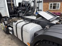 USED 2020 70 VOLVO FH 2020 Volvo FH-500 6x4 Tractor Unit 