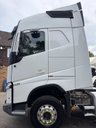USED 2020 70 VOLVO FH 2020 Volvo FH-500 6x4 Tractor Unit 