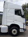USED 2020 70 VOLVO FH 2020 Volvo FH-500 6x4 Tractor Unit 