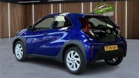 USED 2024 24 TOYOTA AYGO X 1.0 VVT-i Pure Hatchback 5dr Petrol x-shift Euro 6 (s/s) (72 ps) ++++DRIVE AWAY TODAY FINANCE+++
