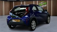 USED 2024 24 TOYOTA AYGO X 1.0 VVT-i Pure Hatchback 5dr Petrol x-shift Euro 6 (s/s) (72 ps) ++++DRIVE AWAY TODAY FINANCE+++