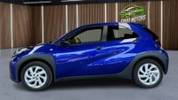 USED 2024 24 TOYOTA AYGO X 1.0 VVT-i Pure Hatchback 5dr Petrol x-shift Euro 6 (s/s) (72 ps) ++++DRIVE AWAY TODAY FINANCE+++