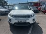 USED 2015 15 LAND ROVER RANGE ROVER EVOQUE 2.2 SD4 Pure Tech SUV 5dr Diesel Auto 4WD Euro 5 (s/s) (190 ps) 