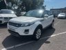 USED 2015 15 LAND ROVER RANGE ROVER EVOQUE 2.2 SD4 Pure Tech SUV 5dr Diesel Auto 4WD Euro 5 (s/s) (190 ps) 
