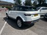 USED 2015 15 LAND ROVER RANGE ROVER EVOQUE 2.2 SD4 Pure Tech SUV 5dr Diesel Auto 4WD Euro 5 (s/s) (190 ps) 