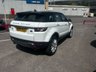 USED 2015 15 LAND ROVER RANGE ROVER EVOQUE 2.2 SD4 Pure Tech SUV 5dr Diesel Auto 4WD Euro 5 (s/s) (190 ps) 
