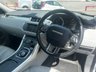 USED 2015 15 LAND ROVER RANGE ROVER EVOQUE 2.2 SD4 Pure Tech SUV 5dr Diesel Auto 4WD Euro 5 (s/s) (190 ps) 
