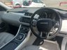 USED 2015 15 LAND ROVER RANGE ROVER EVOQUE 2.2 SD4 Pure Tech SUV 5dr Diesel Auto 4WD Euro 5 (s/s) (190 ps) 