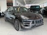 USED 2015 65 PORSCHE MACAN 3.6T V6 Turbo SUV 5dr Petrol PDK 4WD Euro 6 (s/s) (400 ps) 
