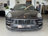 USED 2015 65 PORSCHE MACAN 3.6T V6 Turbo SUV 5dr Petrol PDK 4WD Euro 6 (s/s) (400 ps) 