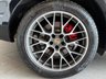 USED 2015 65 PORSCHE MACAN 3.6T V6 Turbo SUV 5dr Petrol PDK 4WD Euro 6 (s/s) (400 ps) 