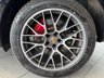 USED 2015 65 PORSCHE MACAN 3.6T V6 Turbo SUV 5dr Petrol PDK 4WD Euro 6 (s/s) (400 ps) 