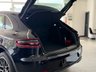 USED 2015 65 PORSCHE MACAN 3.6T V6 Turbo SUV 5dr Petrol PDK 4WD Euro 6 (s/s) (400 ps) 