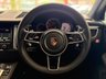 USED 2015 65 PORSCHE MACAN 3.6T V6 Turbo SUV 5dr Petrol PDK 4WD Euro 6 (s/s) (400 ps) 