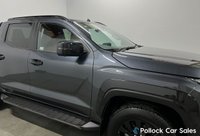 USED 2026 26 MITSUBISHI L200 2.4 Bi-Turbo Barbarian Pickup Double Cab 4dr Diesel Auto 4WD Euro 6 (s/s) (204 ps) New Model L200 in stock at Pollock Car Sales