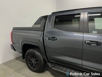 USED 2026 26 MITSUBISHI L200 2.4 Bi-Turbo Barbarian Pickup Double Cab 4dr Diesel Auto 4WD Euro 6 (s/s) (204 ps) New Model L200 in stock at Pollock Car Sales