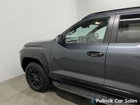 USED 2026 26 MITSUBISHI L200 2.4 Bi-Turbo Barbarian Pickup Double Cab 4dr Diesel Auto 4WD Euro 6 (s/s) (204 ps) New Model L200 in stock at Pollock Car Sales