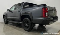 USED 2026 26 MITSUBISHI L200 2.4 Bi-Turbo Barbarian Pickup Double Cab 4dr Diesel Auto 4WD Euro 6 (s/s) (204 ps) New Model L200 in stock at Pollock Car Sales
